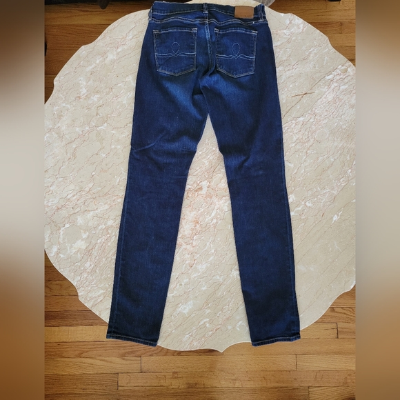 Lucky Brand Sofia Skinny Jean - Picture 3 of 5